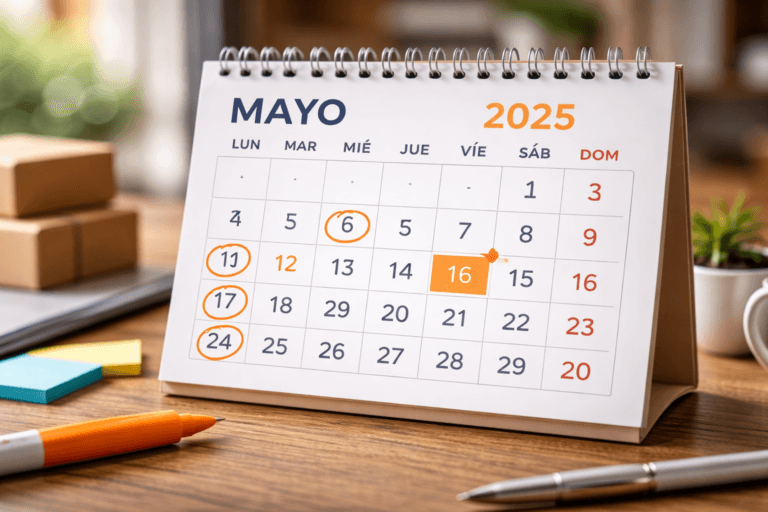 Lo mejor de mayo en SellerProject: experiencias, noticias y consejos clave