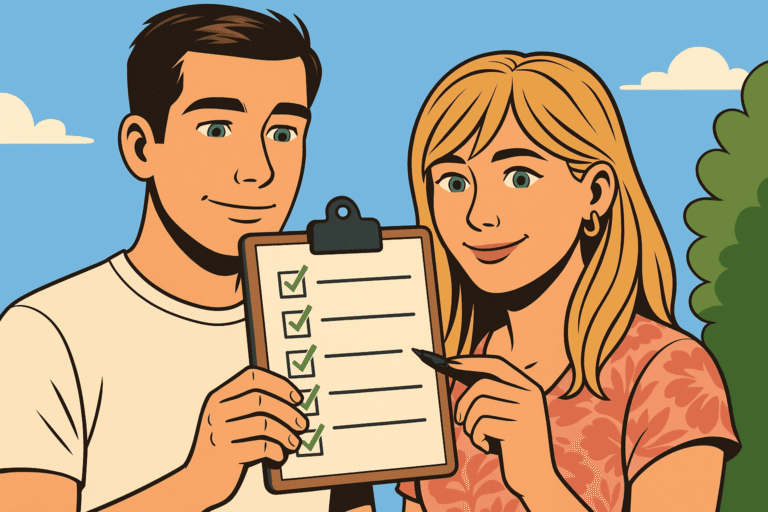 Checklist para validar un producto antes de lanzarlo en Amazon