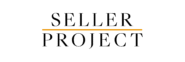 Logo de SellerProject, blog de actualidad sobre Amazon