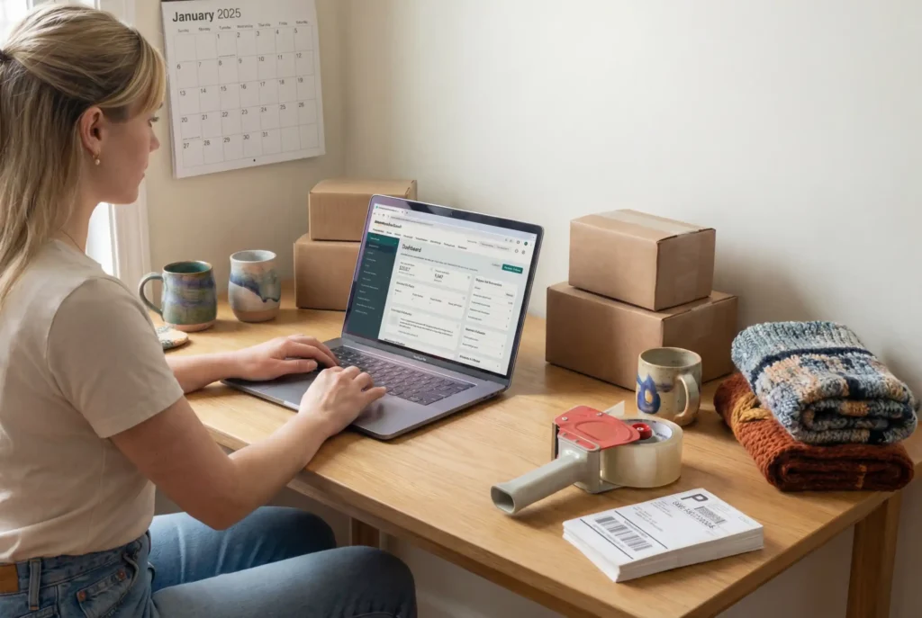 alba vendiendo como particular en amazon