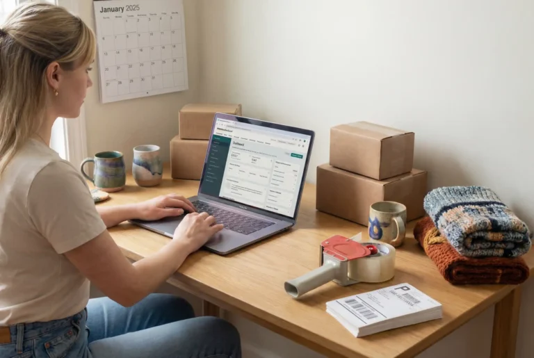 alba vendiendo como particular en amazon