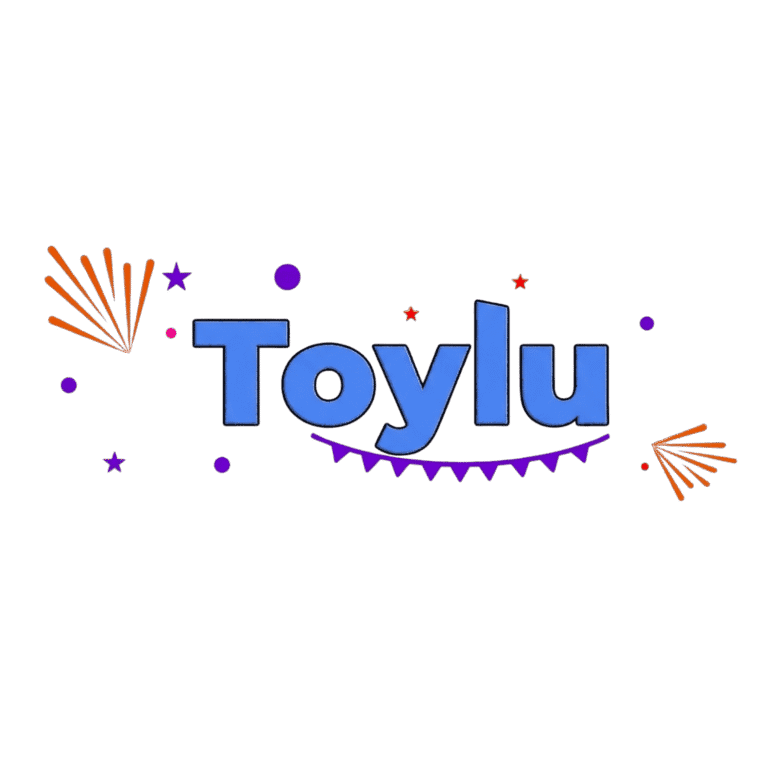 logotipo de la marca toylu