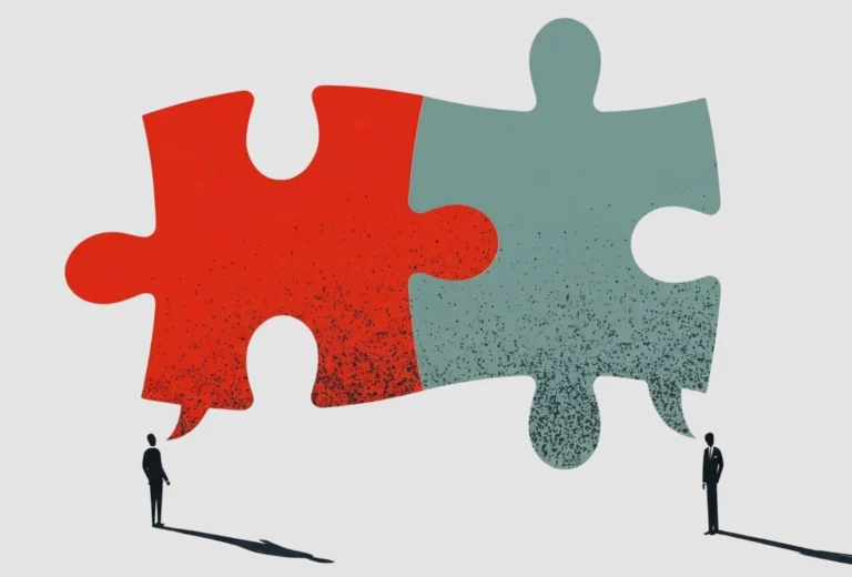 conectamos a sellers y marcas con nosotros para un win-win