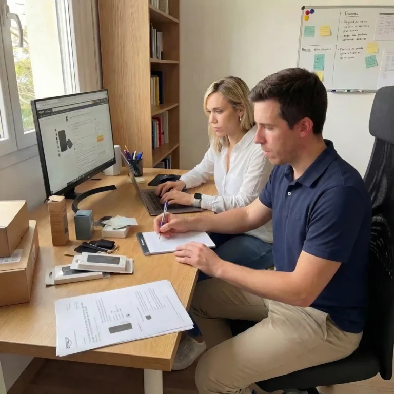 Servicio de optimización de listings que conviertan más.