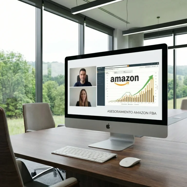 asesoría privada de sellerproject